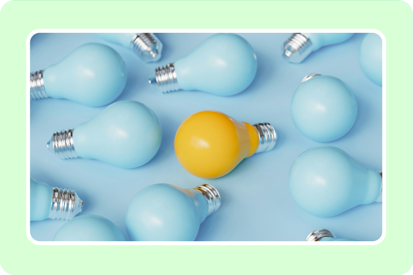 창의적인 AI 이미지 확대기