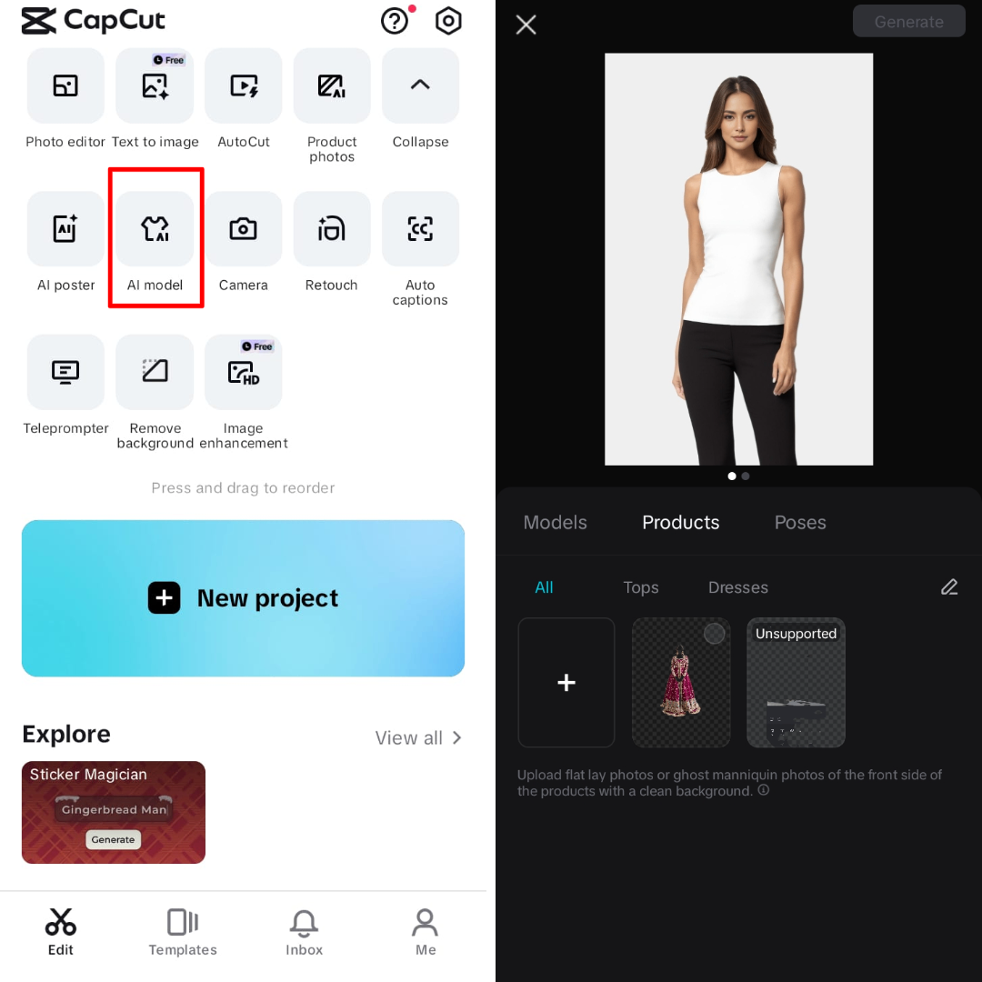 ai models