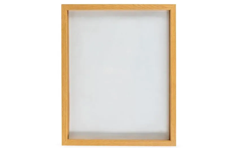 Floating Frame