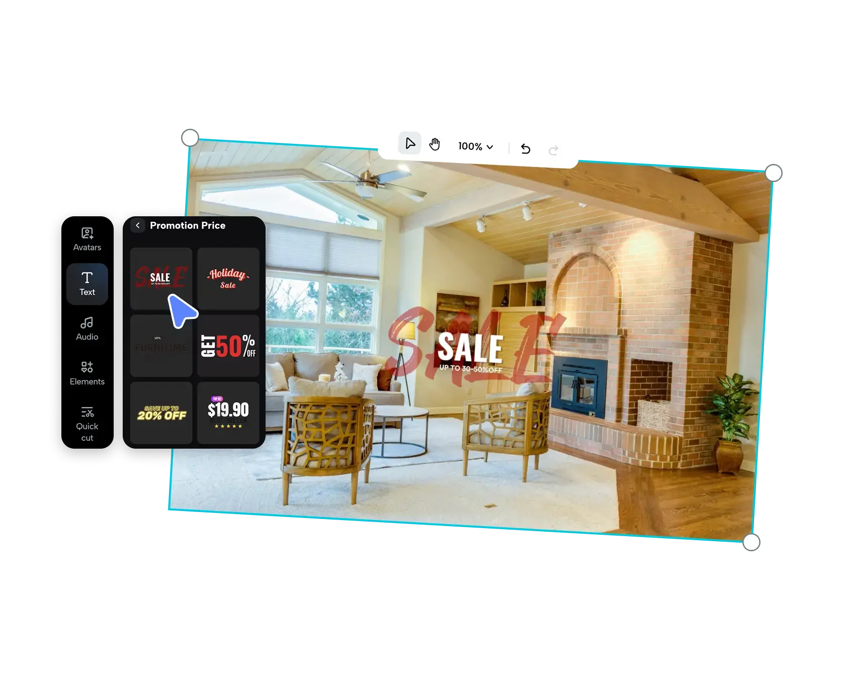 real estate videos