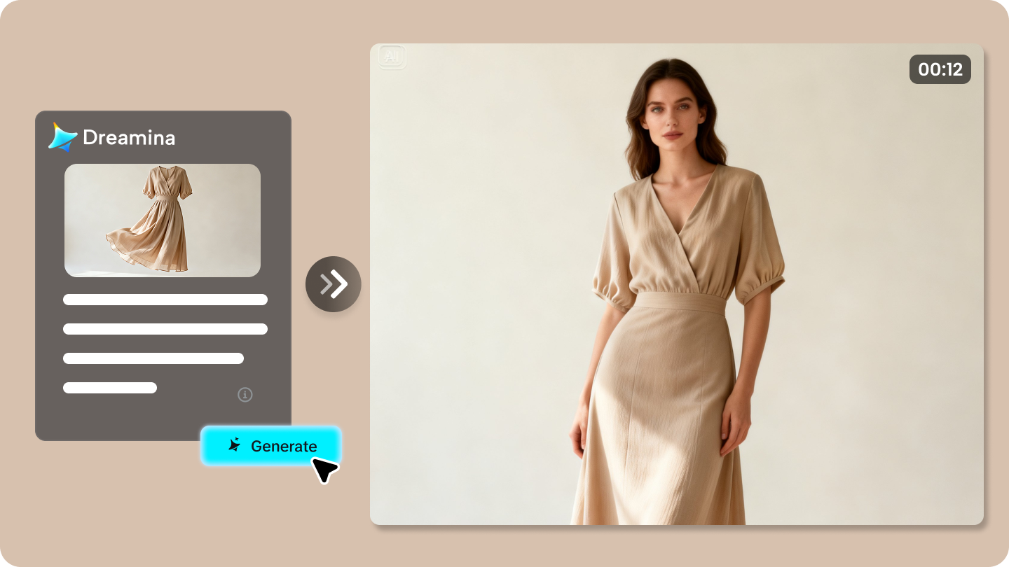 Try on Haul Video: Turn Looks into Music-Synced Videos