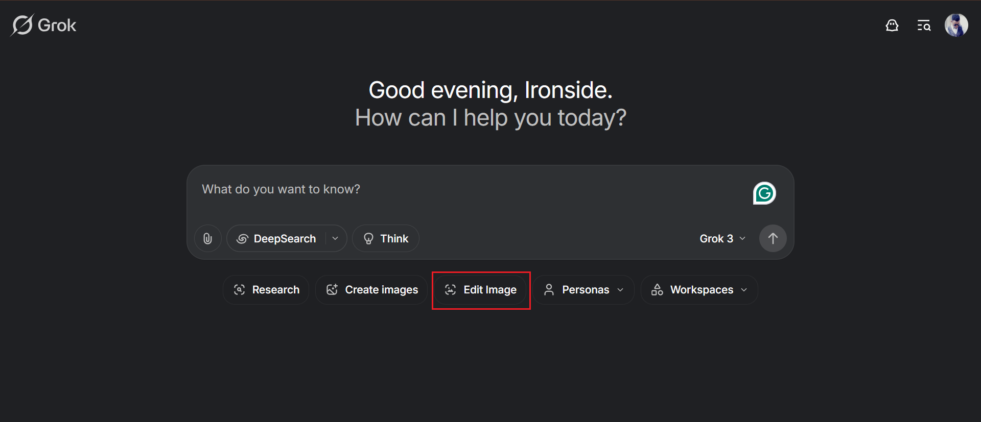 grok 2 ai image generator free