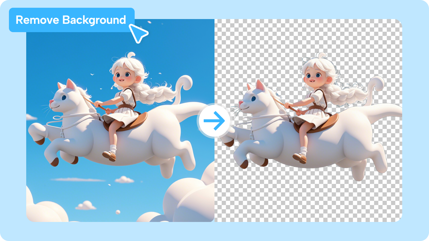 Adobe-Hintergrundentferner