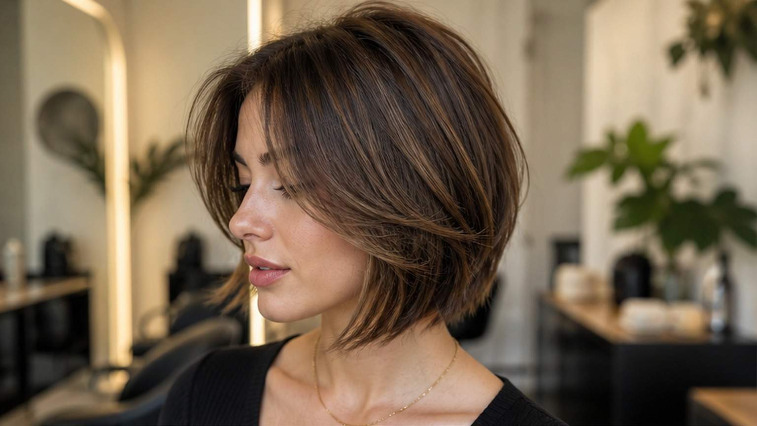 Haircut Trends 2026 mobile hero image
