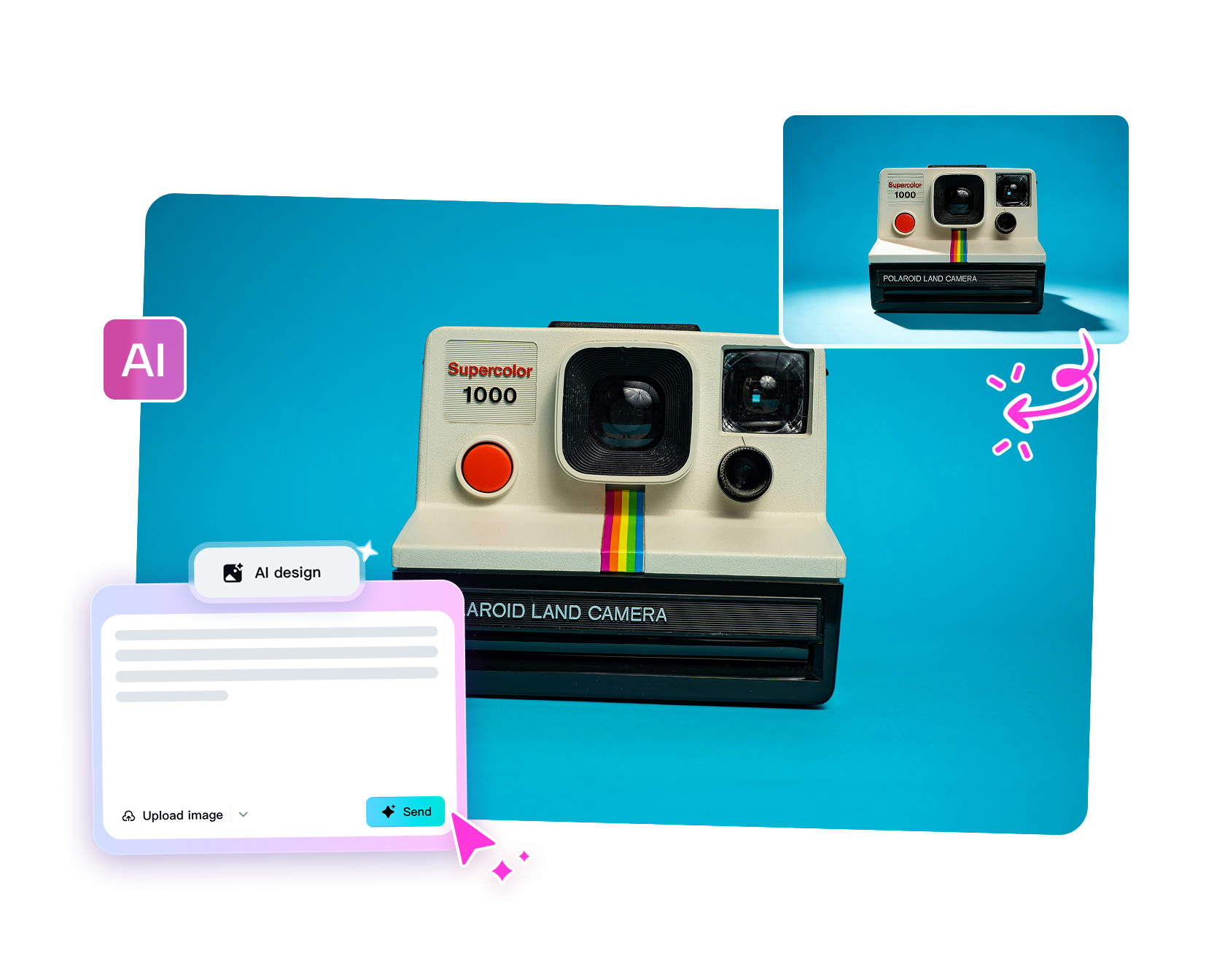 remove shadow from photo