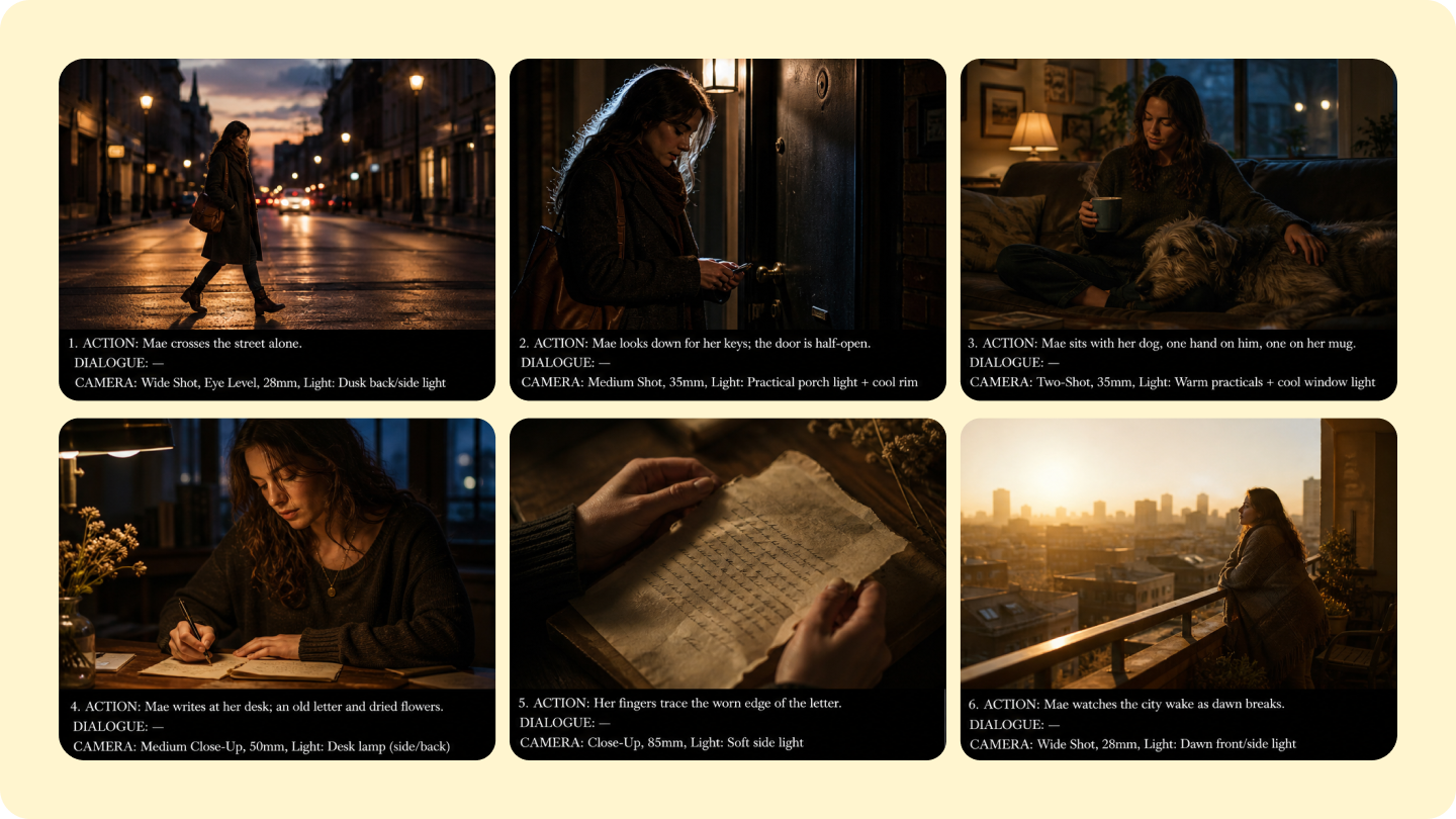 How to Make a Storyboard: A Step-by-Step Guide