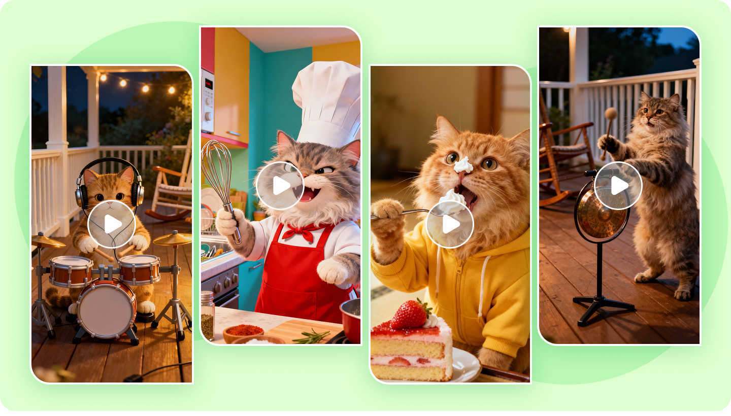 AI Animal Video: How Creators Make Viral Animal Videos Using AI 