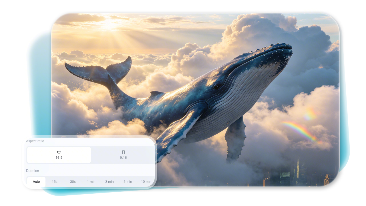 ai video maker desktop YouTube content