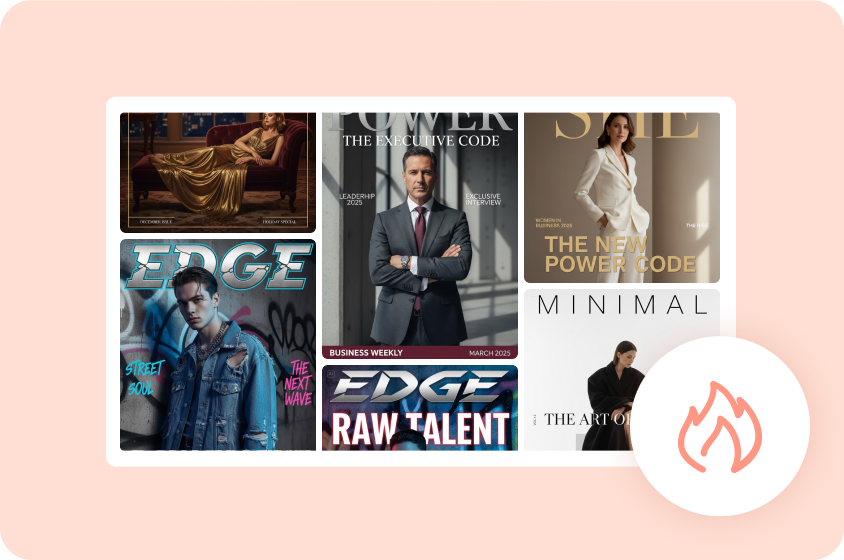 Grab attention and go viral