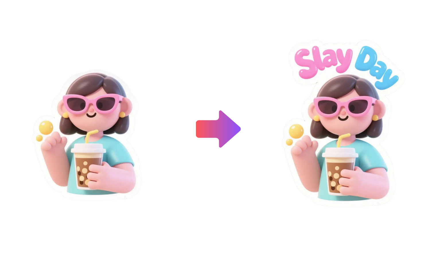 fabricant d'autocollants WhatsApp en ligne gratuit