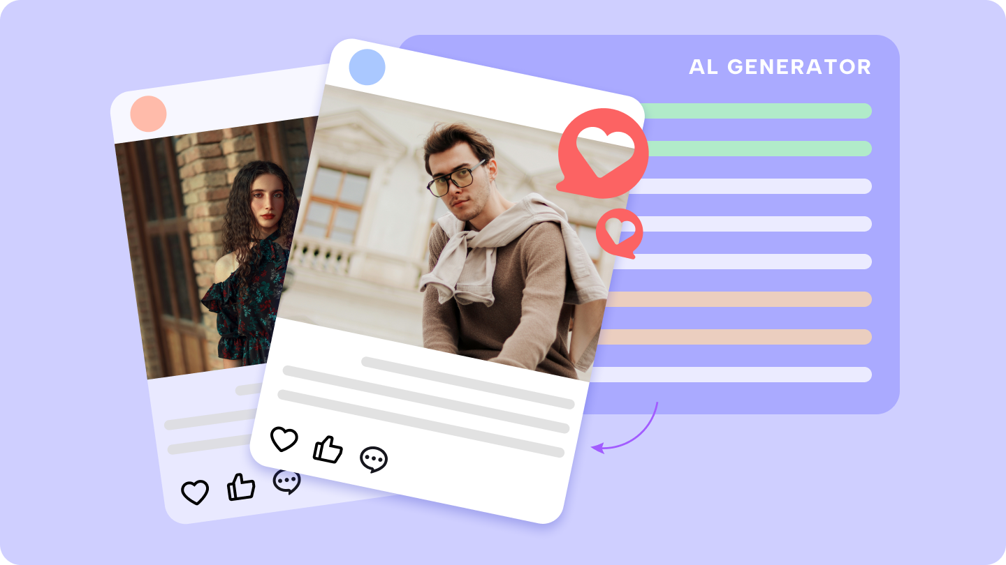ai dating profile generator