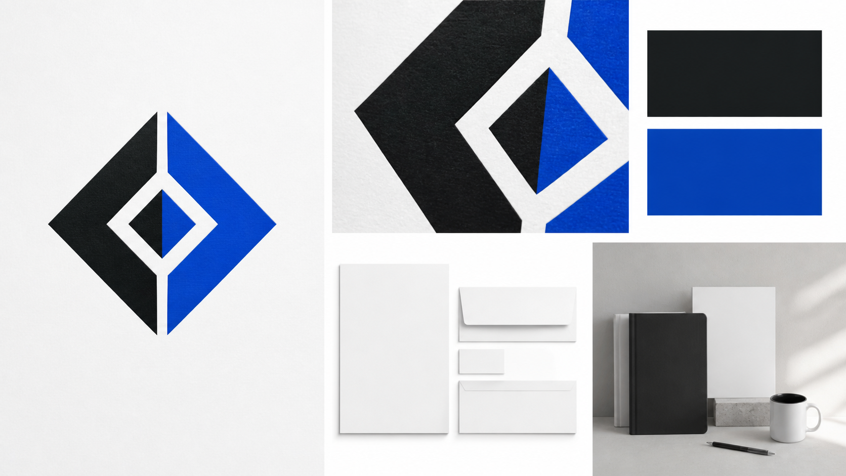 Logo Identifier AI Tool example created for Dreamina