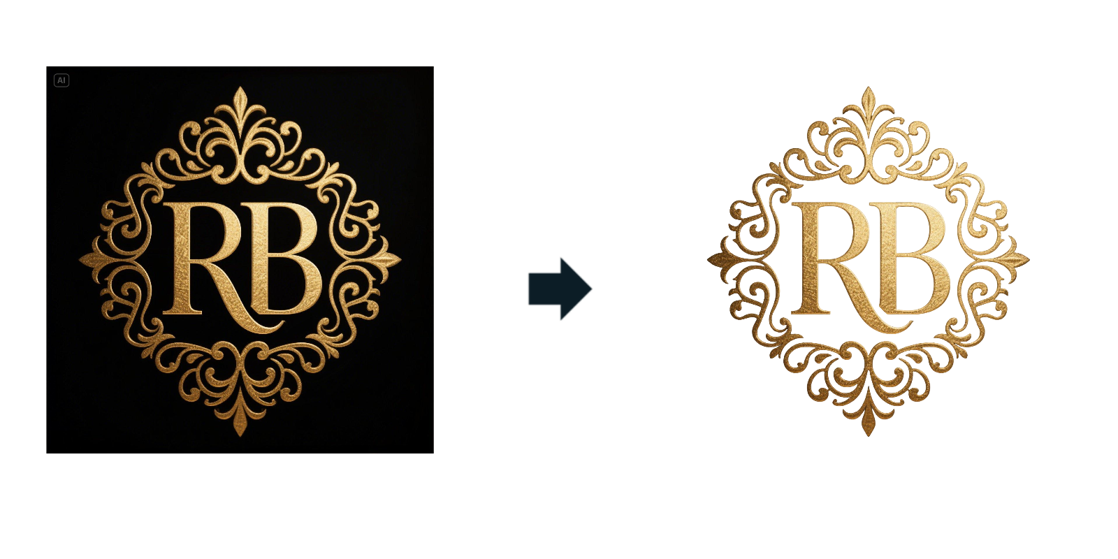 How to use Remove background in Dreamina