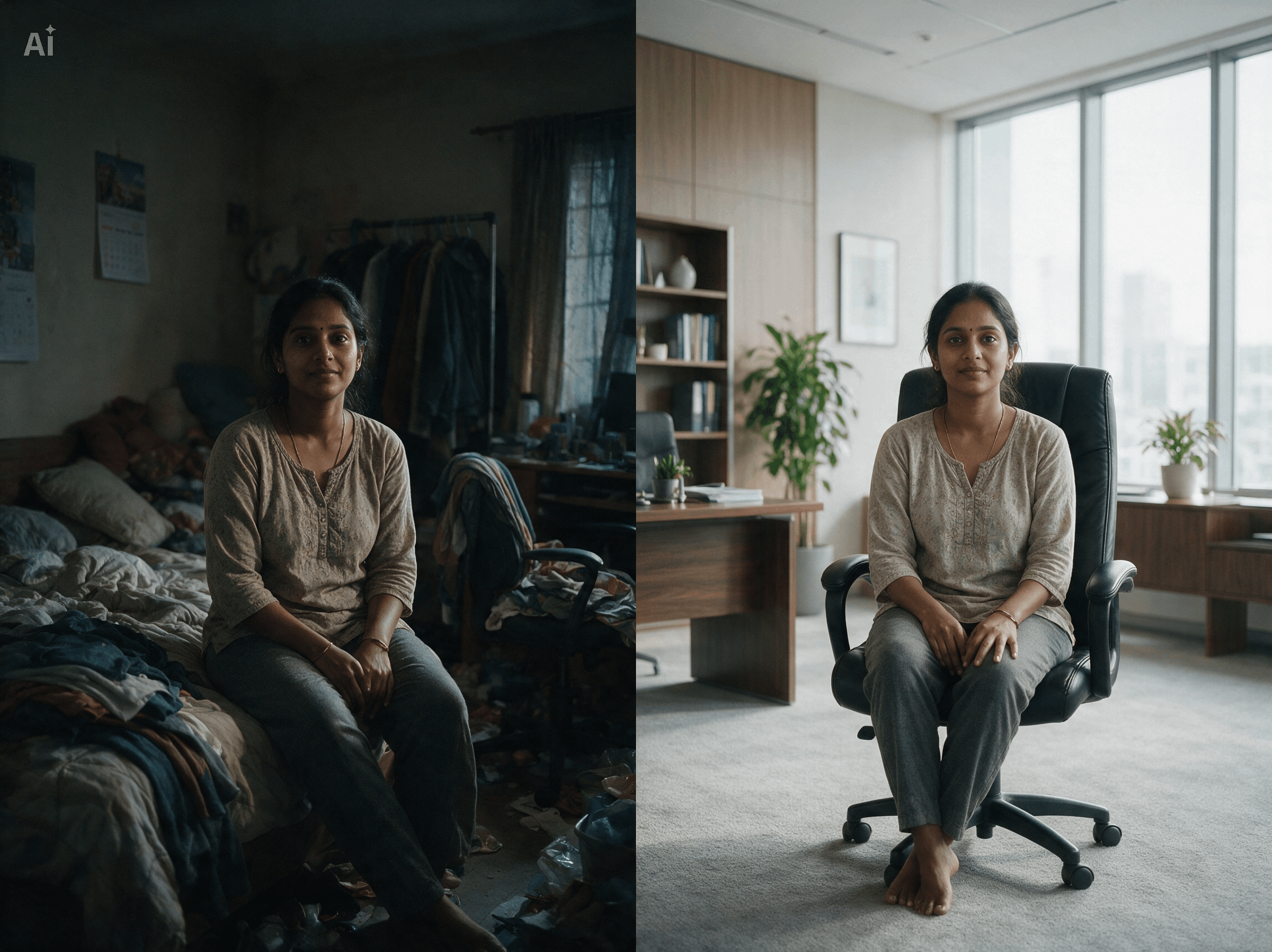 Cleaner First Look