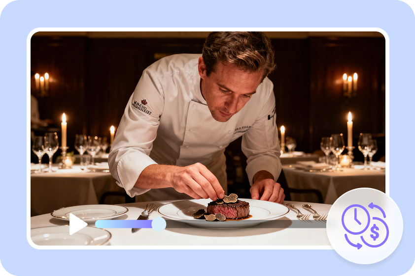  Cost-efficient planning using an AI storyboard generator for free