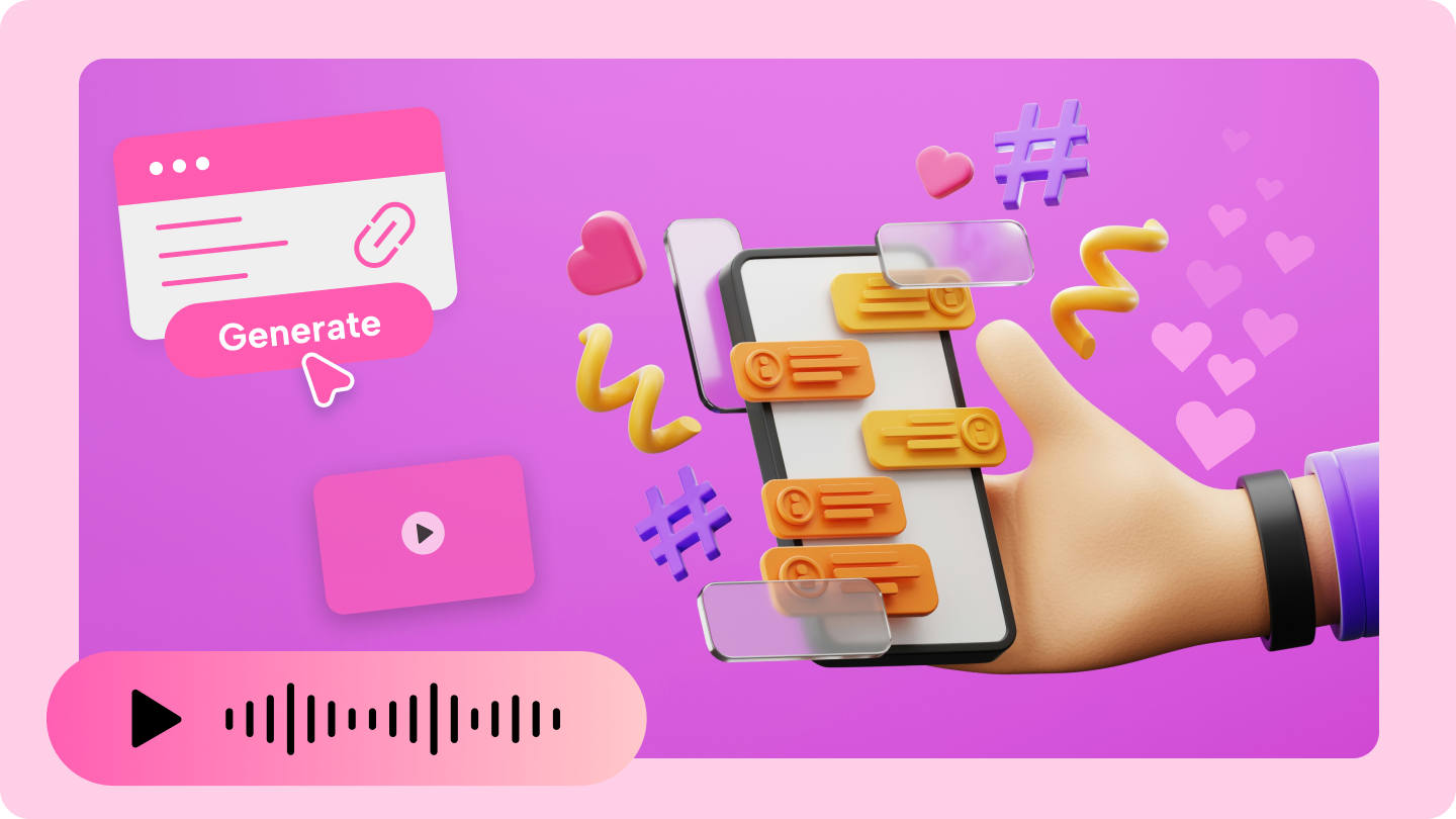 Montage showing positive brand interactions (happy customers, positive comments) contrasted with negative ones (ignored messages, frustrated users), with Pippit's logo subtly in the background suggesting solutions.