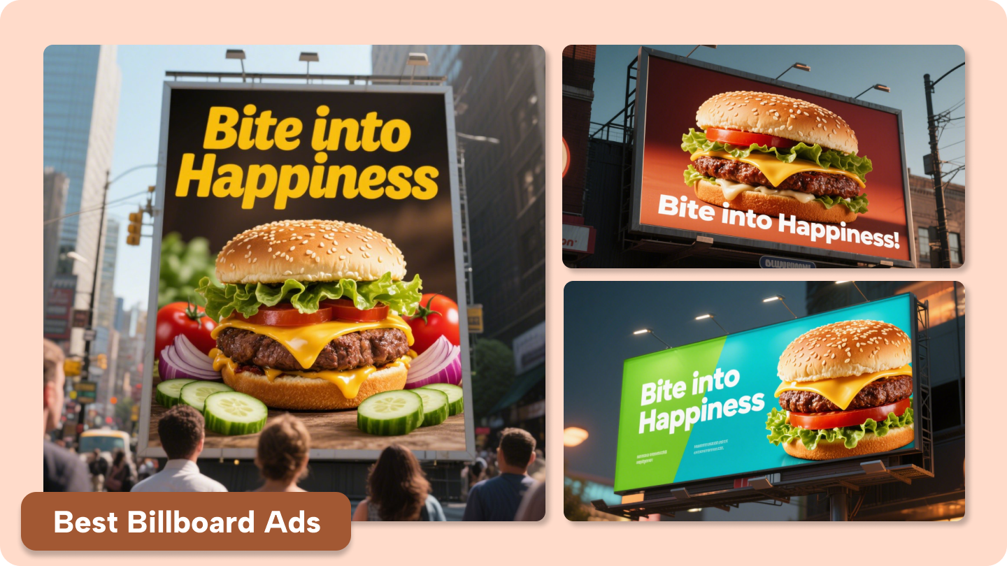 best billboard ads