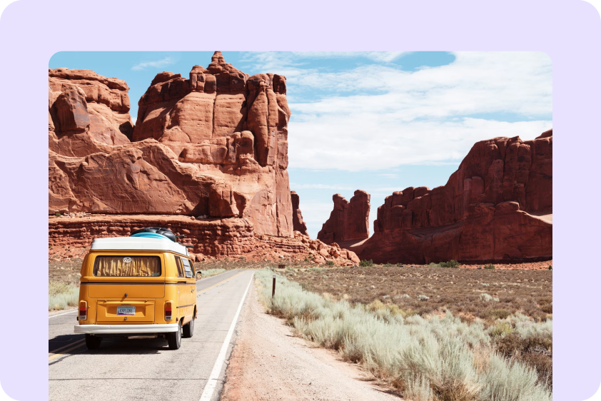 YouTube content creation & vlogs