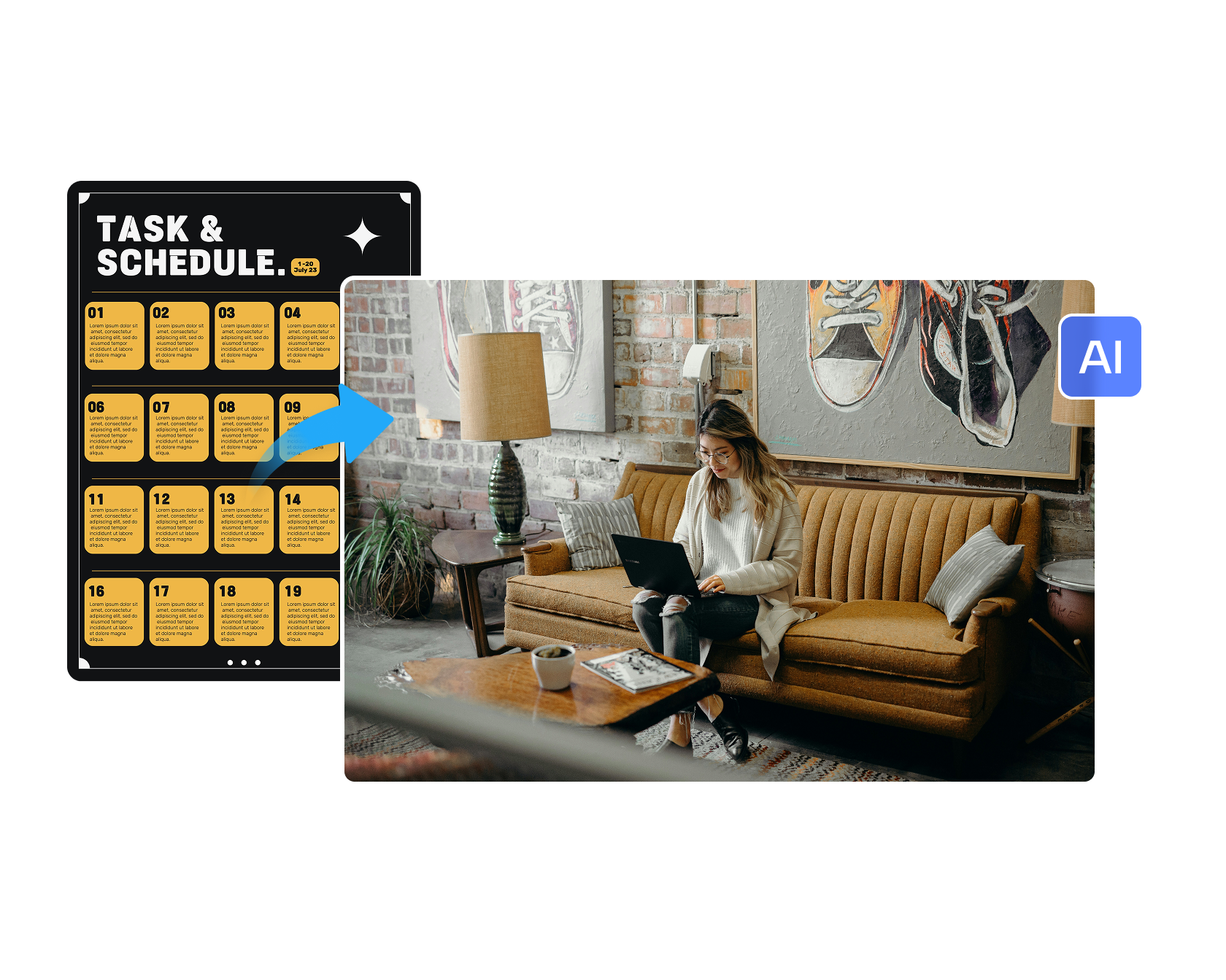 Free Online Schedule Maker for Organized Plans