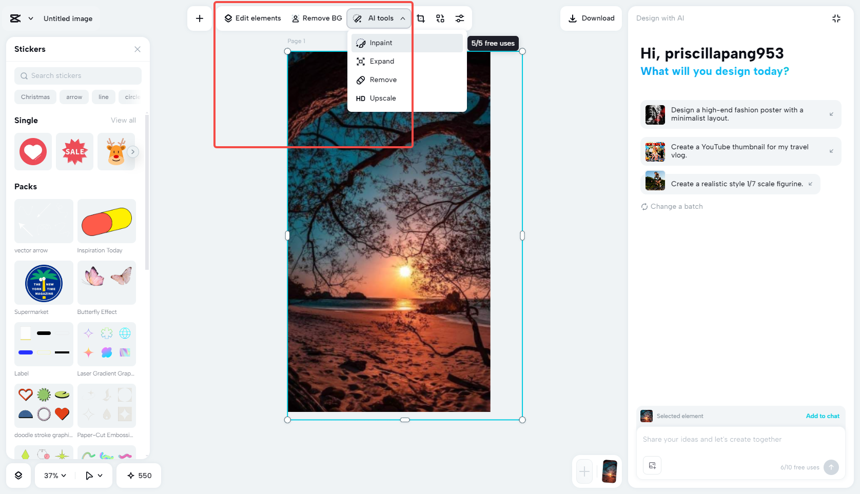 Ai tools