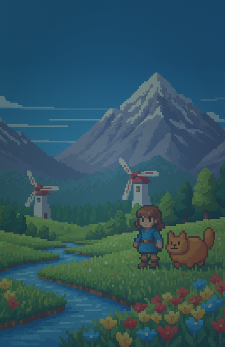 mobile background image