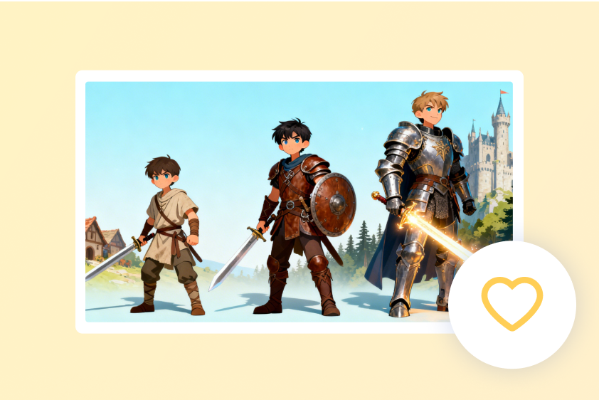  キャンペーンに参加し続ける