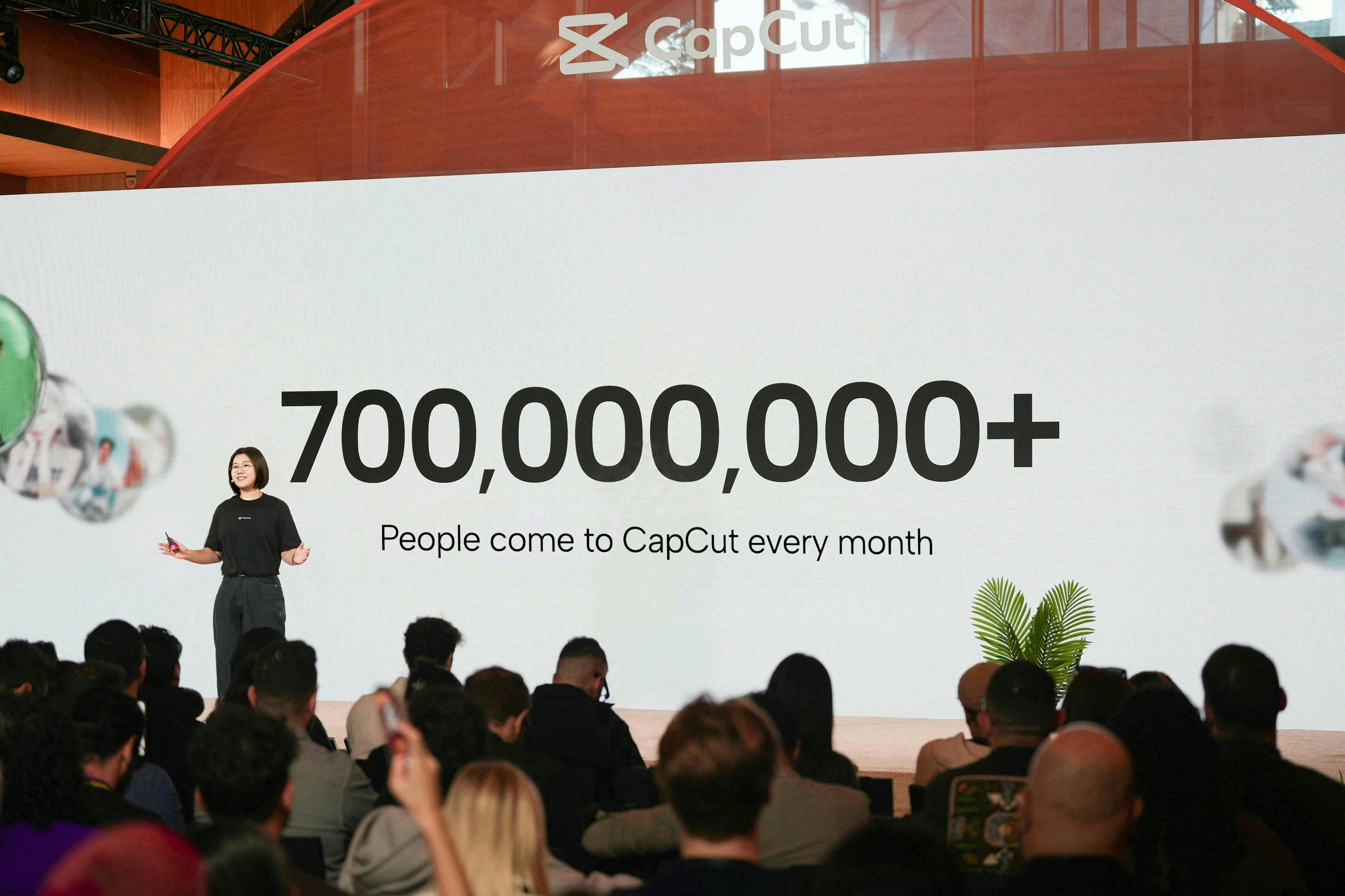 CapCut World LA