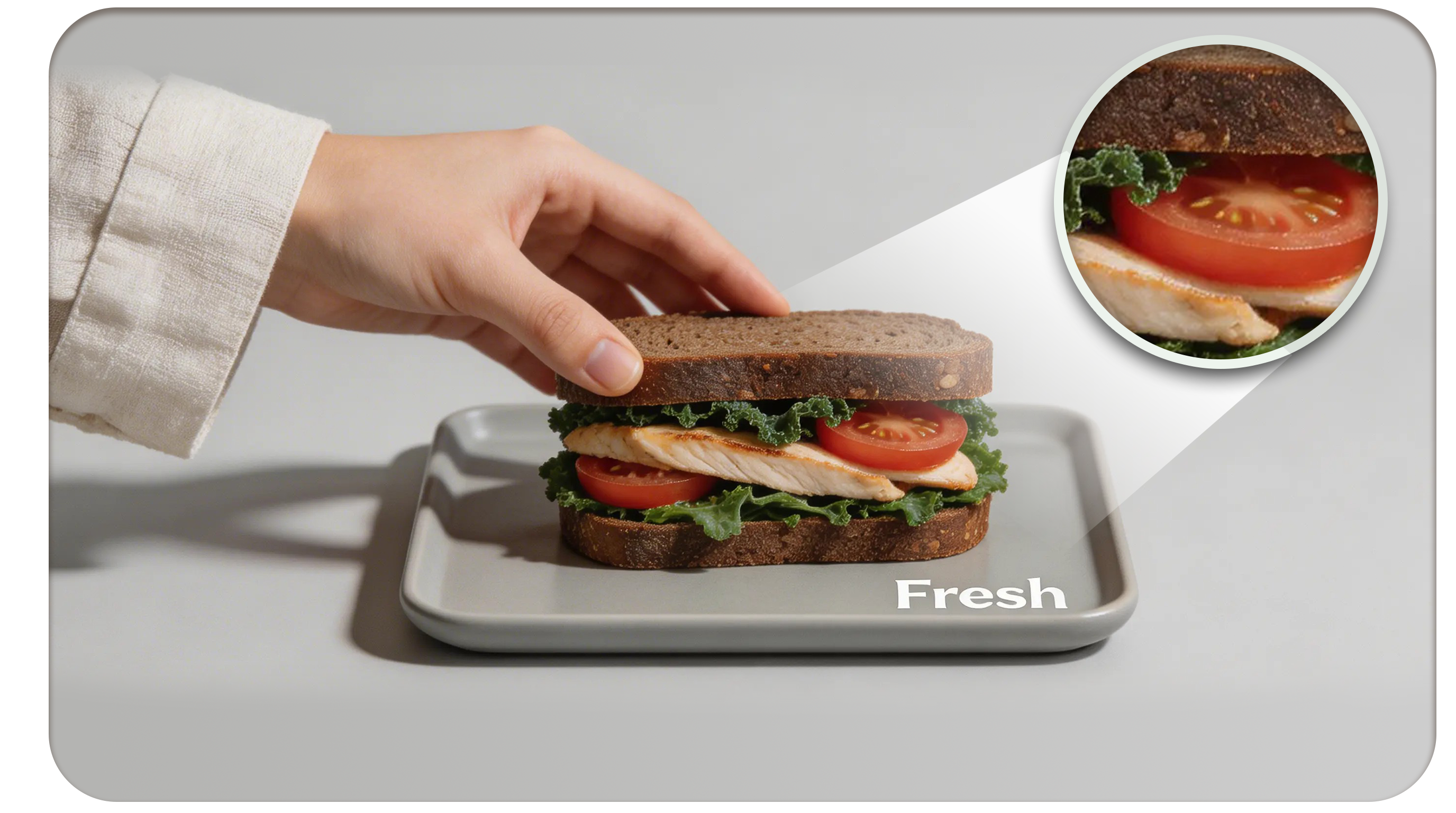 Processamento versátil de imagens