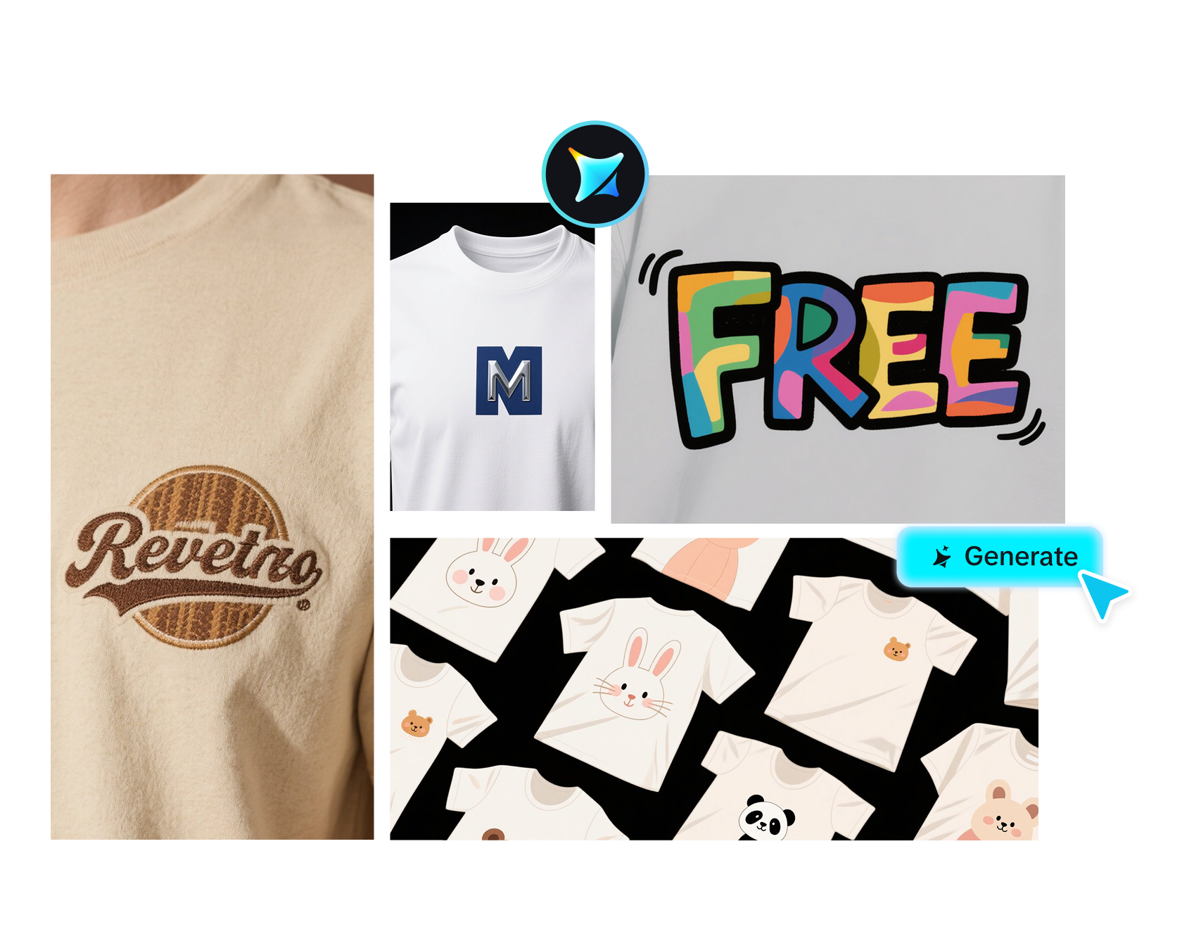 Free T Shirt Logo Maker