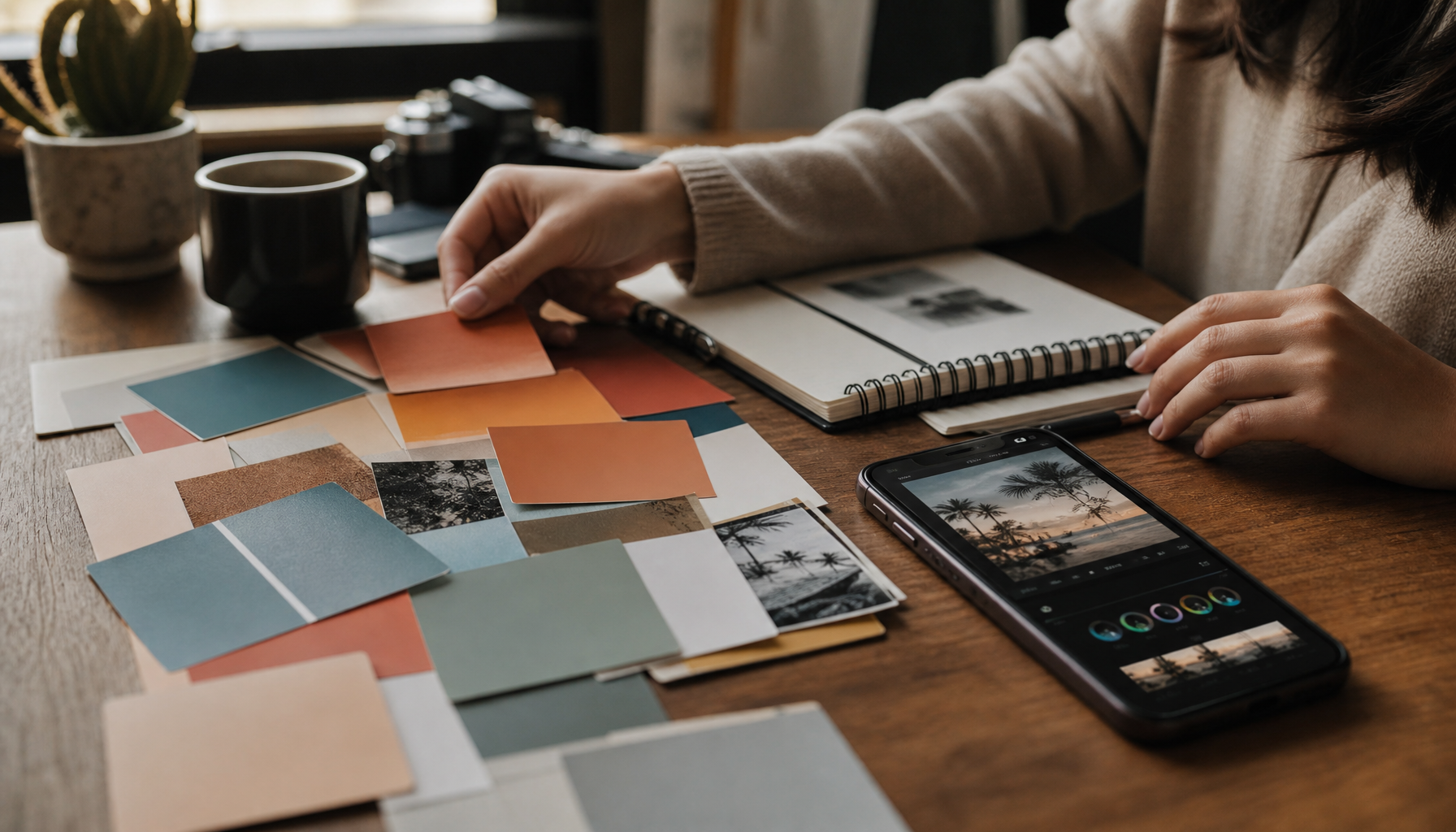 Color Psychology for Video Creators: How to Choose Colors That Match Your Message
