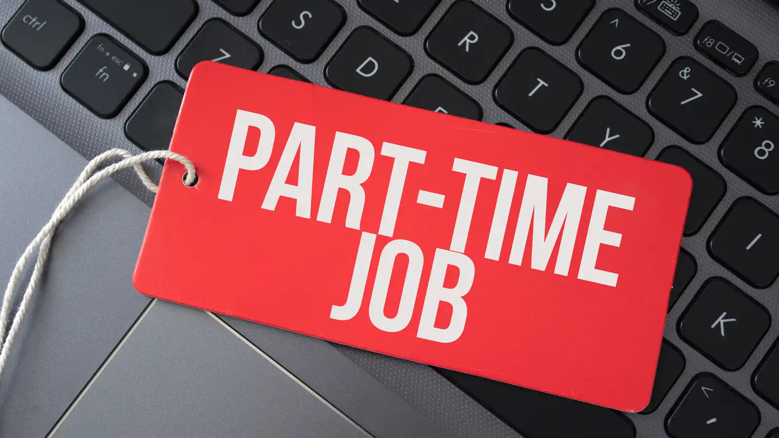 Part-time jobs