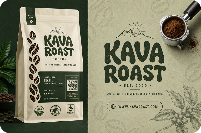 Design logos that nail every letter 