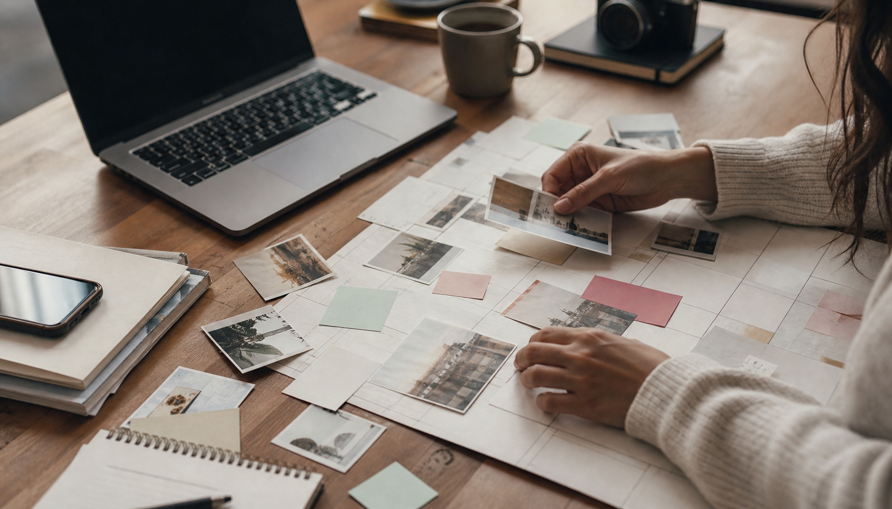 How to Build a Flexible Content Calendar for AI Video Creation Workflows
