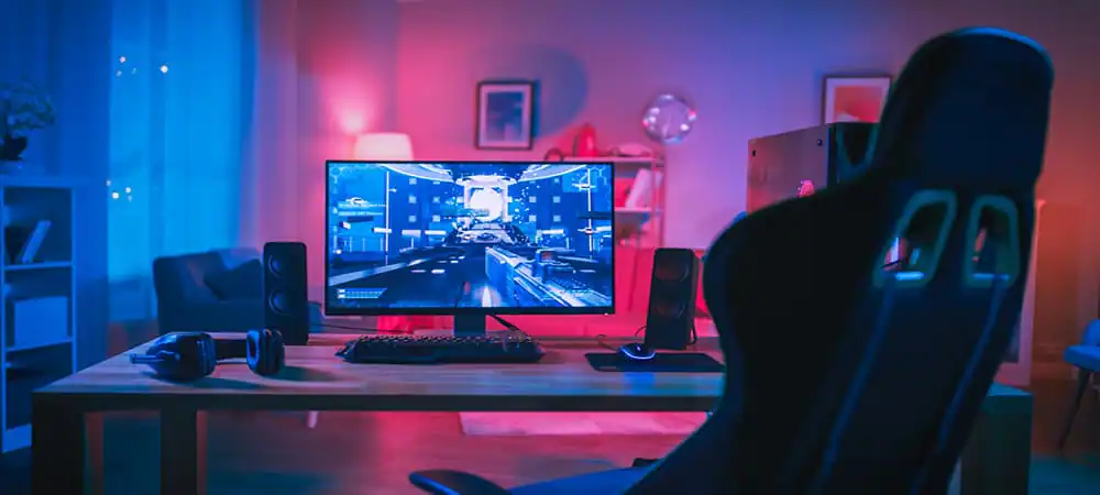 All you need to know about video gaming