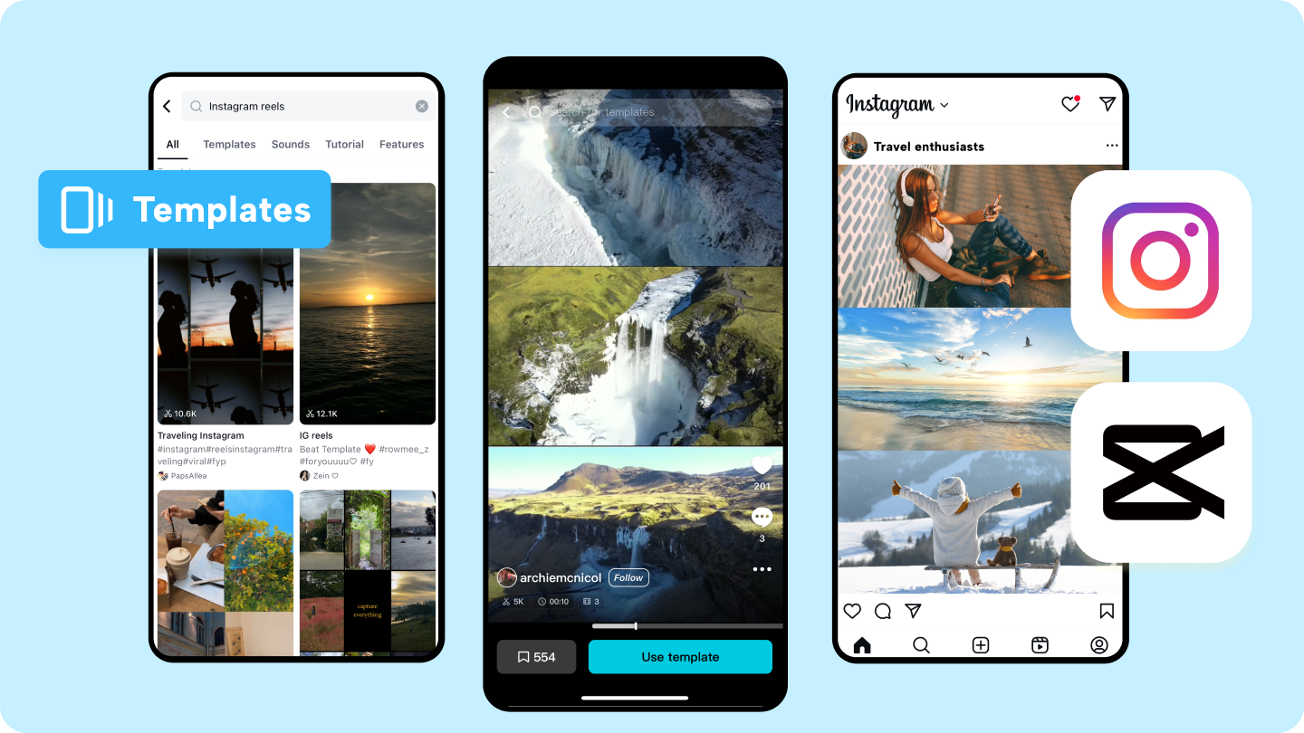 gpt image 2 for Valentine’s Day Instagram story templates