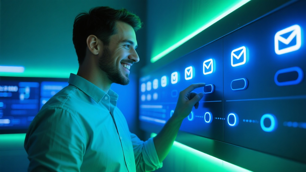 Types of email drip campaigns