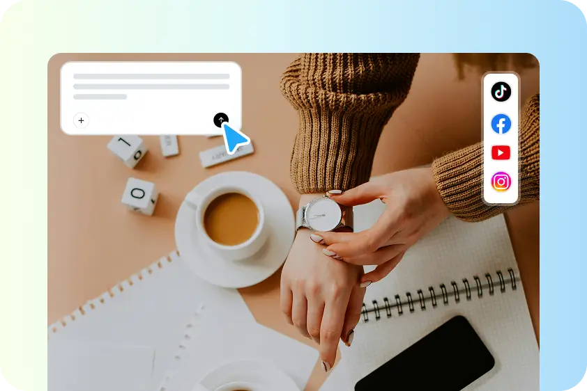 Reach buyers beyond eBay