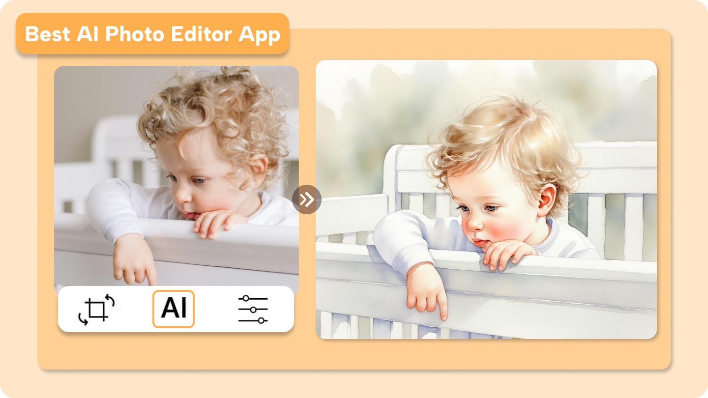 Các ứng dụng chỉnh sửa ảnh miễn phí cho iPhone