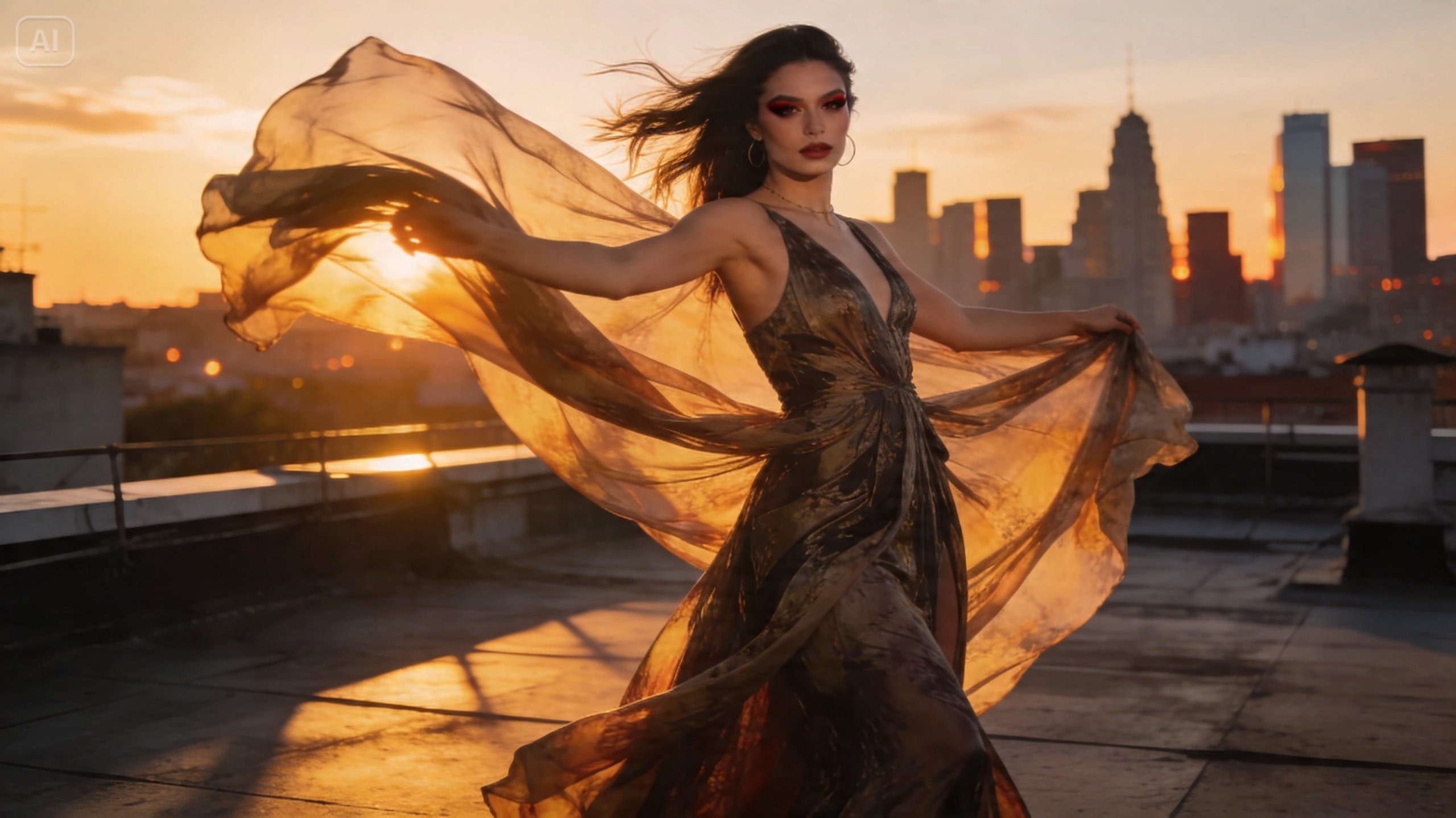 ai generator video picant caracteristică solicită