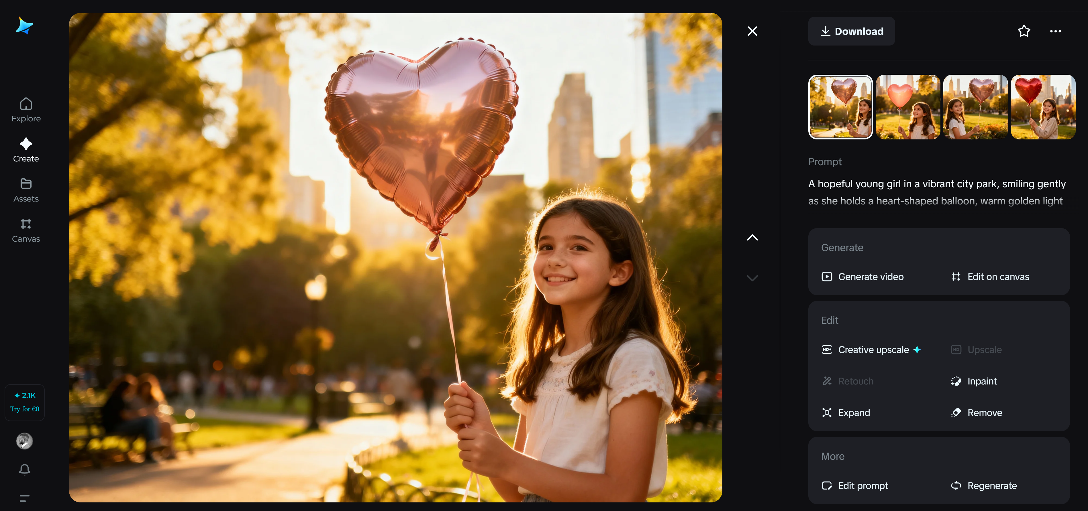 Marketing and branding storytelling