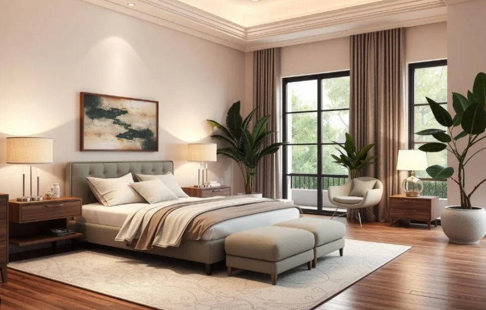 Interior design software