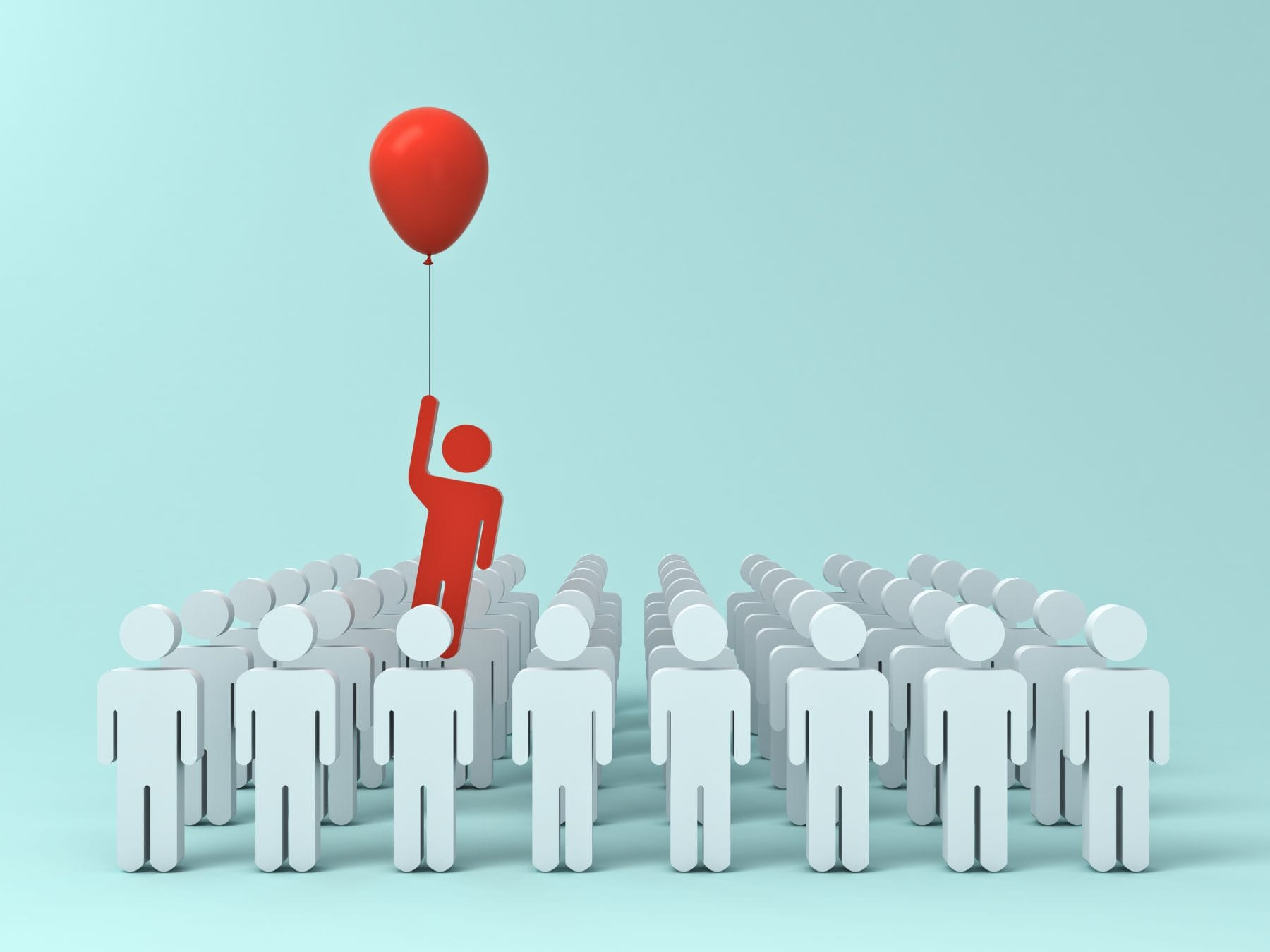 Understanding market standing