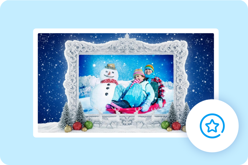  Make posts look polished in crowded feeds