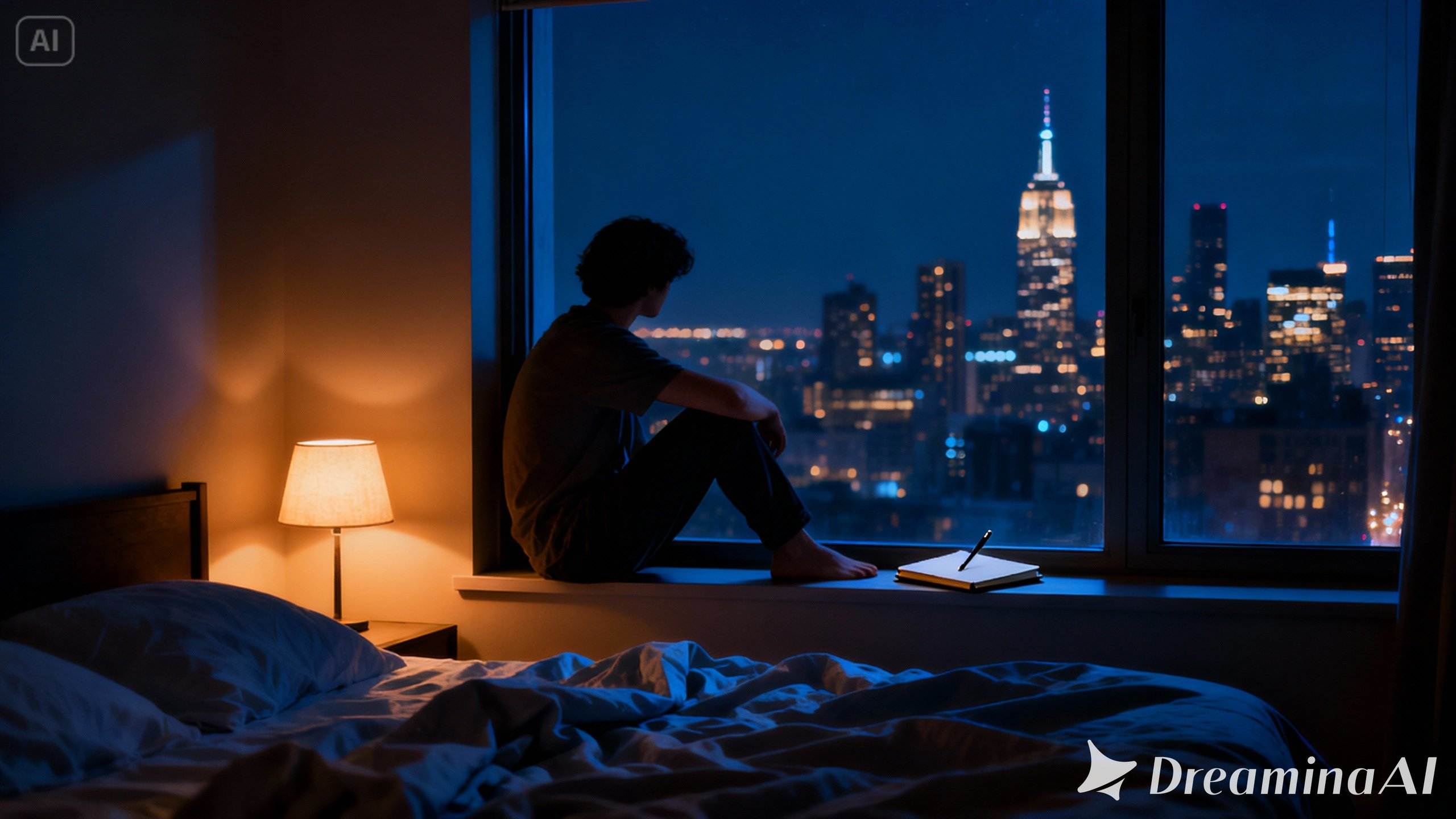 Midnight city