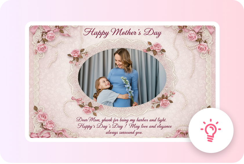 Media upload allowed