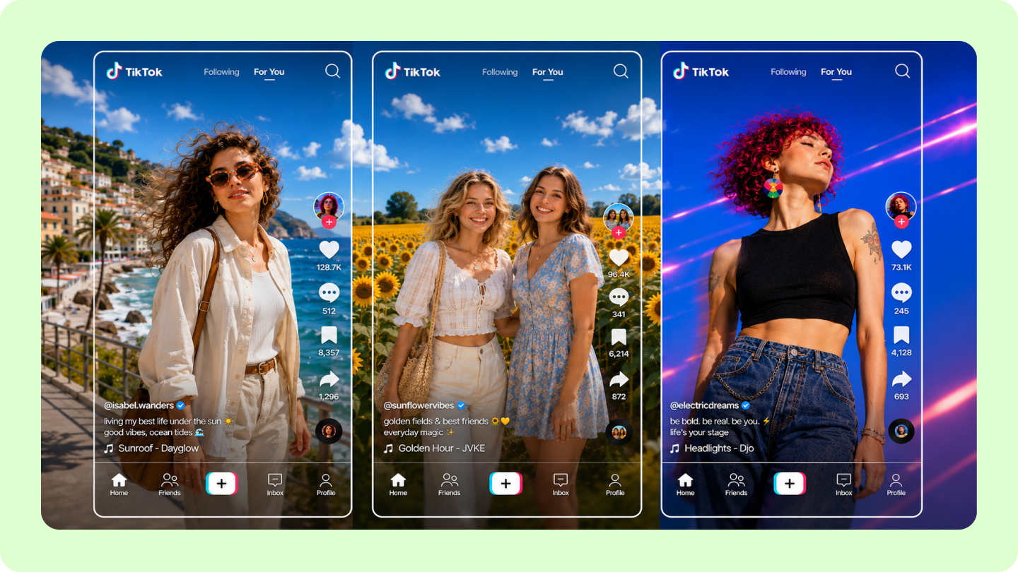 TikTok Ideas: 10 Creative Ideas to Grow Your Audience Faster