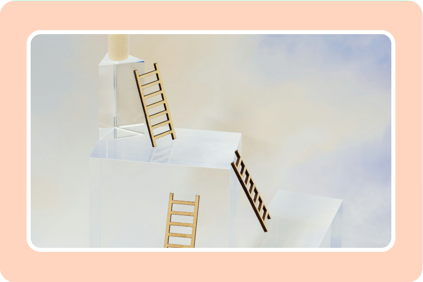 Open the door to more possibilities