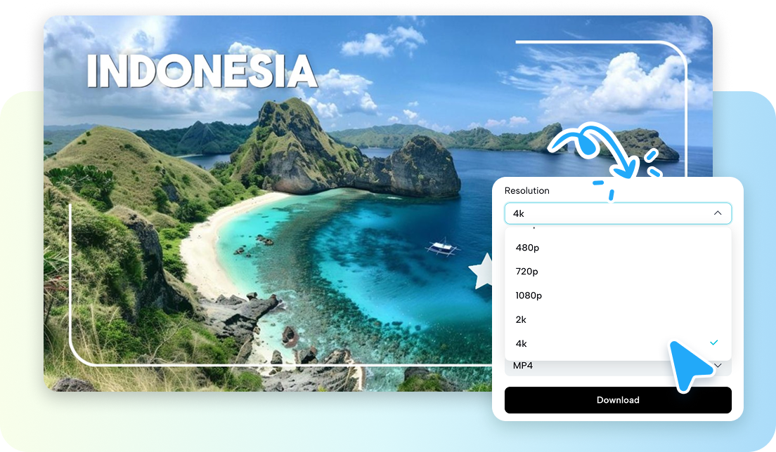 Quadro de cadência do canal