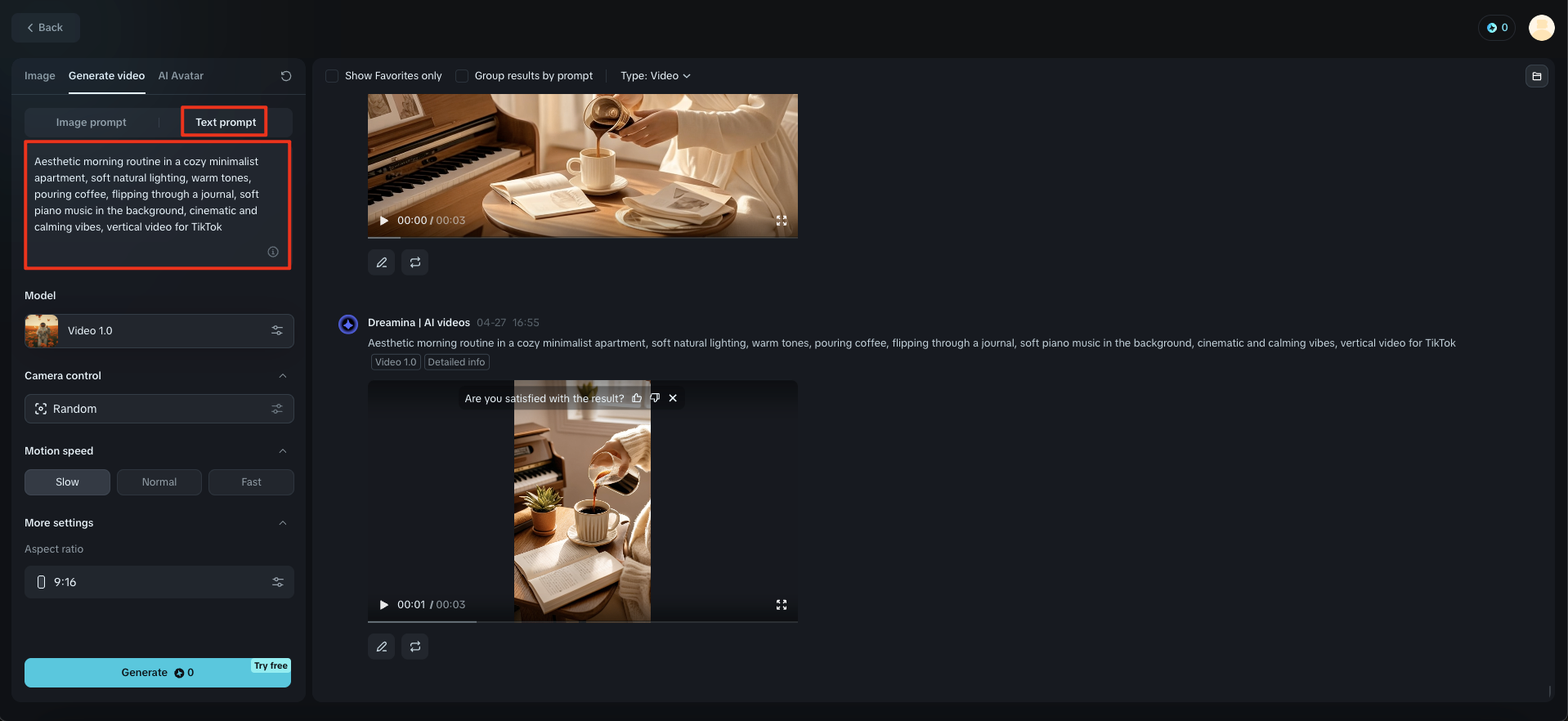 Comment éditer des clips sur TikTok
