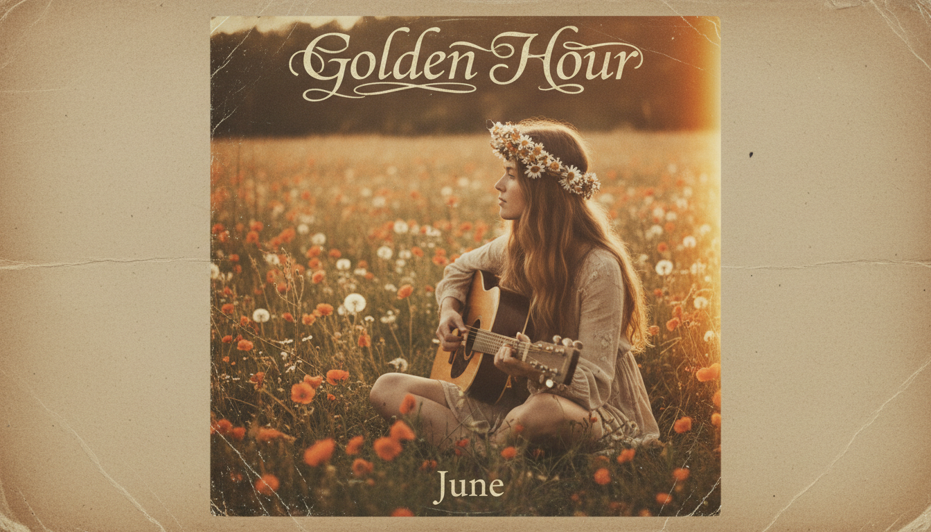 Introducción a la portada del álbum